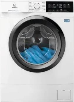 Electrolux SensiCare 600 EWS6326DE