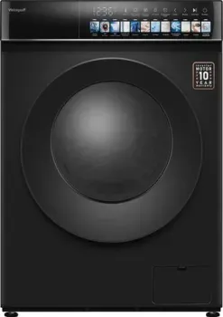 Weissgauff WMD 59211 Touch Inverter Matt Black