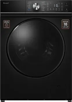 Weissgauff WM 47147 DC Inverter Steam Black