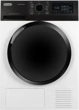 DeLonghi DTD 8105 H Alma