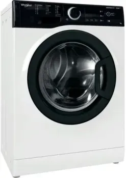 Whirlpool WRSB 7259 BB EU