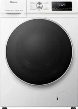 Hisense WDQA8014VM
