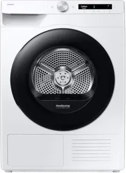 Samsung DV90T5240AW/S6