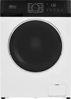 ZUGEL ZWS8140I Inverter Steam