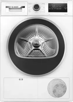 Bosch Serie 4 WTH8669EPL