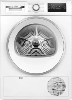 Bosch Serie 4 WTH8629SPL