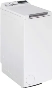 Whirlpool TDLRB 7232BS EU/N