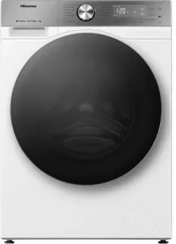 Hisense WF5S7041BW3