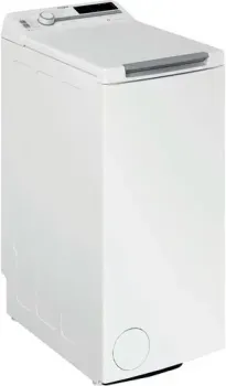 Whirlpool TDLR 7231BS IT