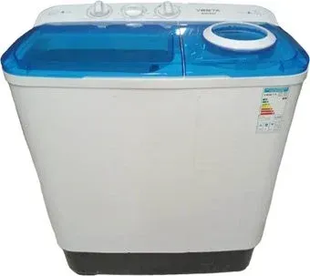 Vesta WME60P (белый/синий)