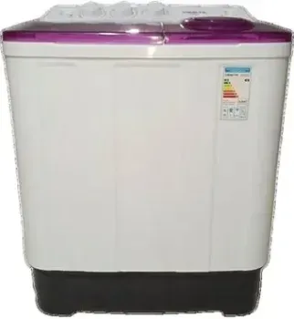 Vesta WME50P (белый/фиолетовый)