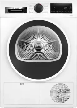 Bosch Serie 6 WQG24100BY