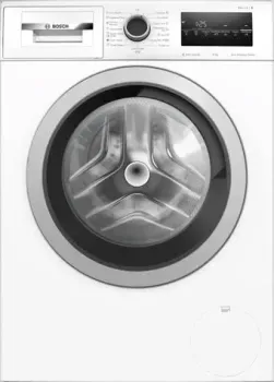 Bosch Serie 4 WAN28266BY