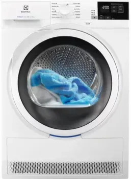 Electrolux GentleCare 700 EW7H489WE