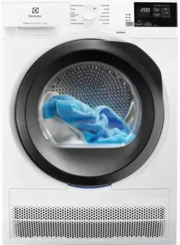 Electrolux PerfectCare 600 EW6C4753CB