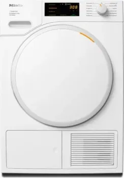 Miele TSC663WP 125 Edition