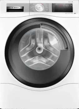 Bosch WDU8H542SN
