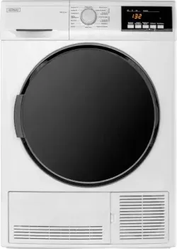 Kernau KFD 812.1 W