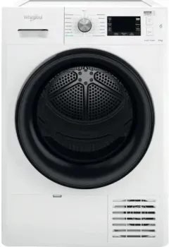 Whirlpool FFT M11 8X3BY PL