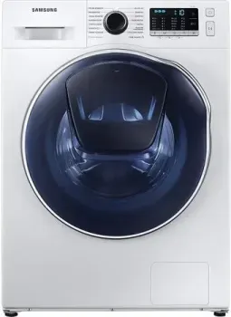 Samsung WD8NK52E0ZW/EO