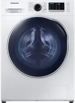 Samsung WD8NK52E0AW/EO