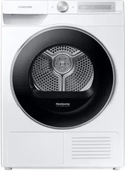 Samsung DV90T6240LH/S6