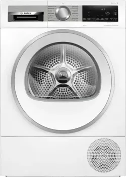 Bosch Serie 6 WQG235D90