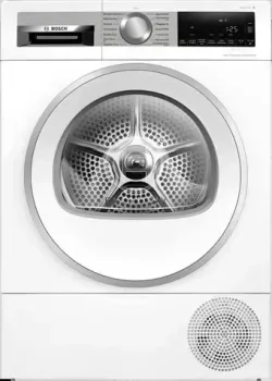 Bosch Serie 6 WQG245D90