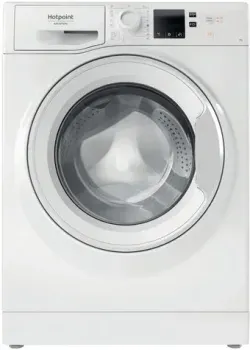 Hotpoint NS702U W EU N