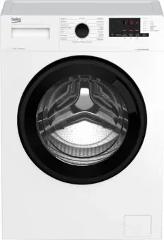 BEKO WUE7512WPBE