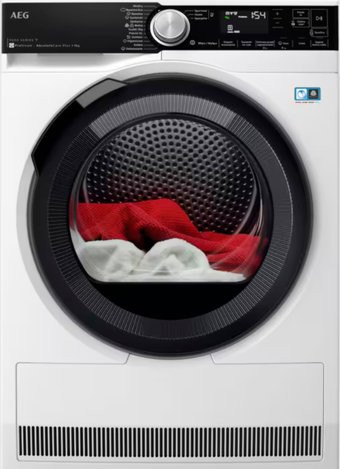 AEG 9000 AbsoluteCare Plus ProSteam TR959M6SP