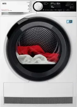 AEG 9000 AbsoluteCare TR939M4CP