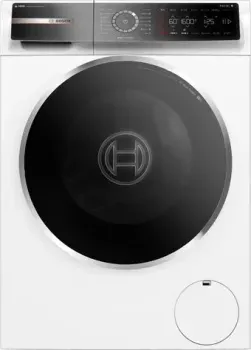 Bosch Serie 8 WGB256A0BY