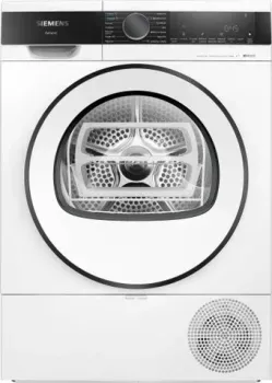 Siemens iQ500 WQ33G2CXPL