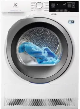Electrolux DelicateCare 800 MEW8H139PXP
