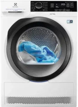 Electrolux CycloneCare ProSteam 900 EW9HS289SP