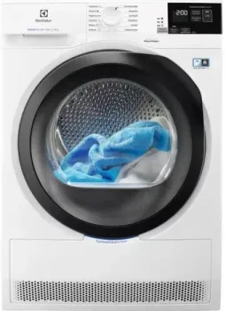 Electrolux CycloneCare 900 EW9HEU478R
