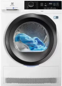 Electrolux DelicateCare ProSteam 800 EW8HS259SP