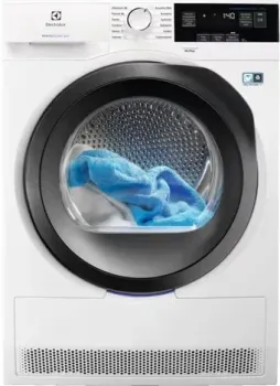 Electrolux DelicateCare 800 EW8H359SP