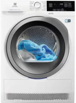 Electrolux DelicateCare 800 EW8H358PSP
