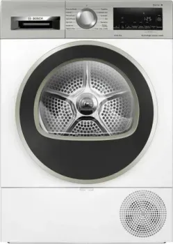 Bosch Serie 6 WQG233MSPL