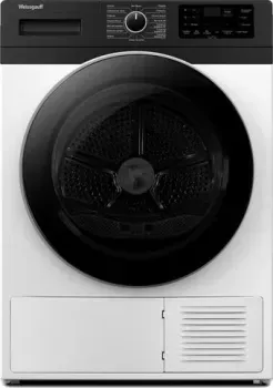Weissgauff WD 6110 B Heat Pump