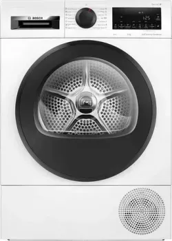 Bosch Serie 6 WQG24500BY