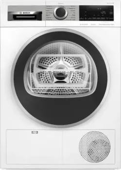 Bosch Serie 6 WQG241ASPL
