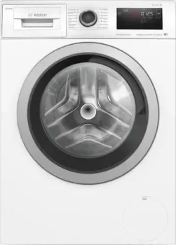Bosch Serie 6 WAU28PHSPL