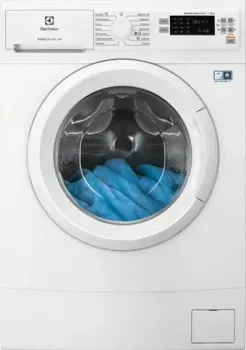 Electrolux SensiCare 600 EW6S1525W