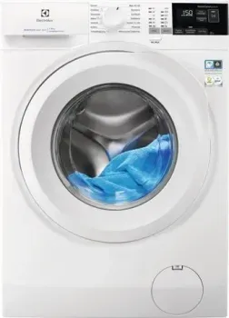 Electrolux SensiCare 600 EW6FN448WP