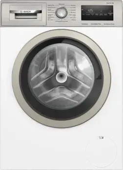 Bosch Serie 4 WAN282TXPL