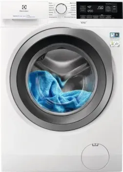 Electrolux SensiCare 600 EW6F349SP