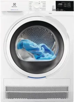 Electrolux SensiCare 600 EW6C428WP